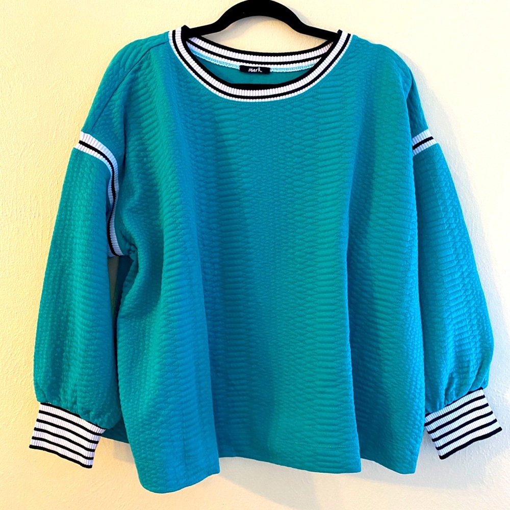 NWT 💚 Mark by Avon 💙 size 1X